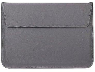 Laptop Sleeve For Apple MacBook Pro/Notebook 15.4-Inch Grey