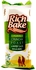 Rich Bake Plain Crunchy Toast - 170g