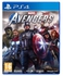 Square Enix Marvel's Avengers for PlayStation 4