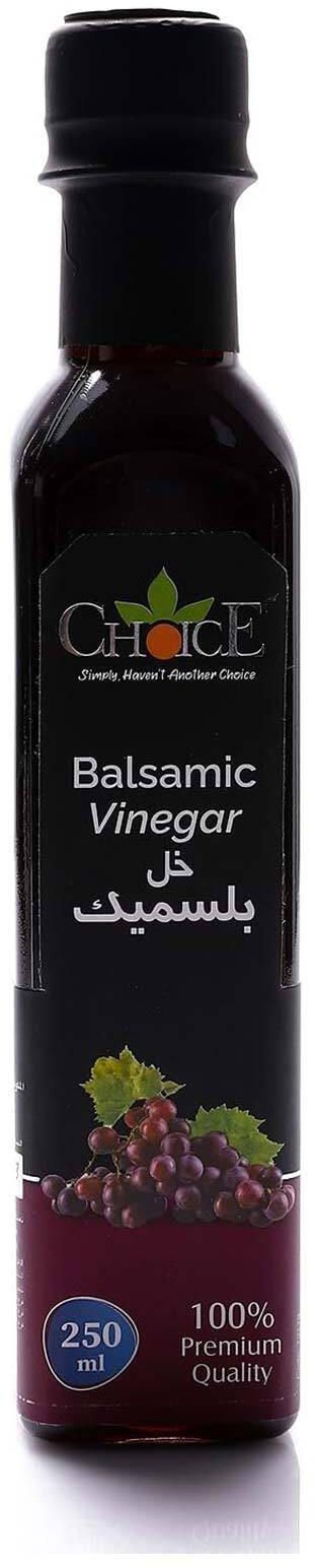 Choice Balsamic Vinegar - 250ml