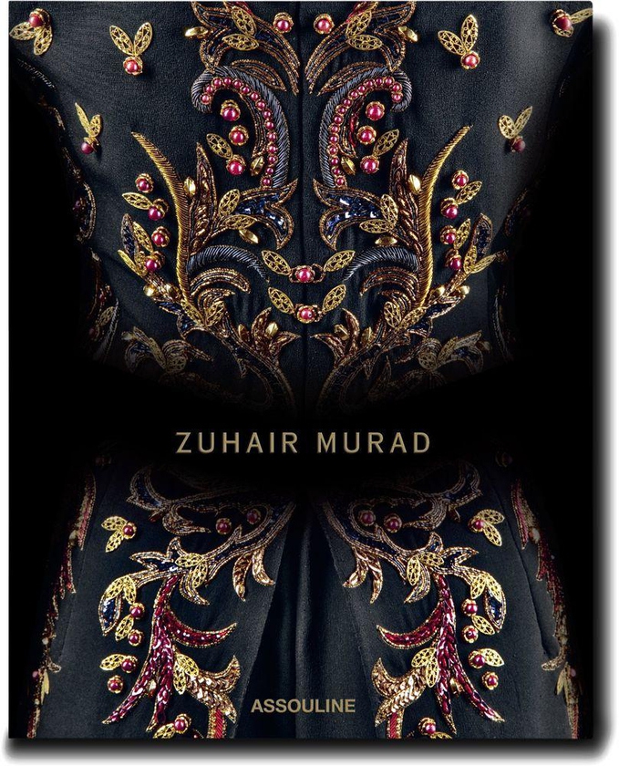 Zuhair Murad | Alexander Fury