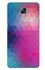 Stylizedd Oneplus 3 - 3T Slim Snap Case Cover Matte Finish - Violet Prism