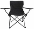 Generic Foldable Beach And Garden Chair Black