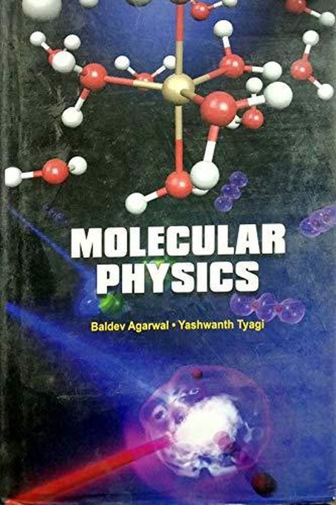 Molecular Physics ( India )