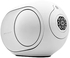 Devialet Bluetooth Speaker White [PHANTOM 2 98DB]
