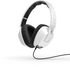 Skullcandy Crusher Headset with Microphone - White [S6SCFZ-072]