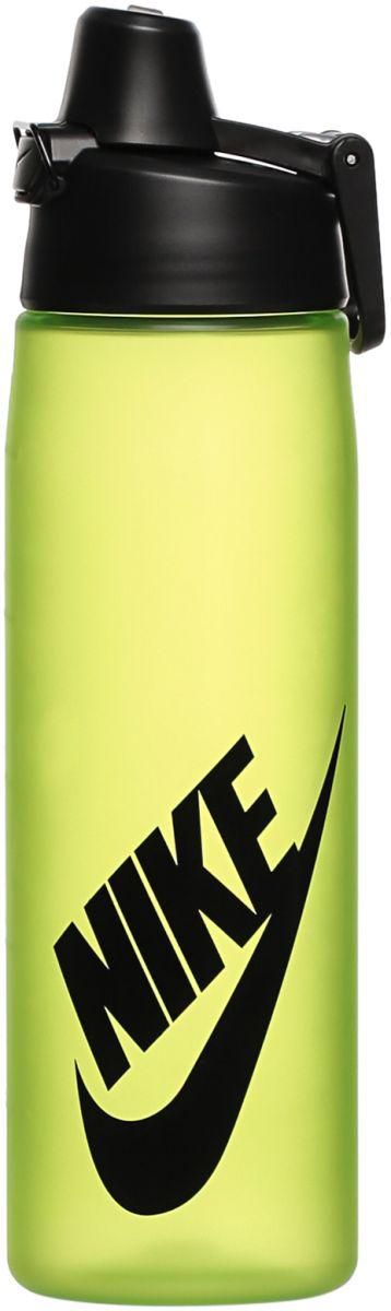 tiger Harness College Nike Core Hydro Flow Water Bottle, Green price from souq in Saudi Arabia -  Yaoota!