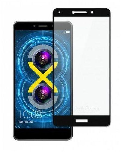 Generic Screen Protector For Huawei Gr5 2017