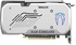 زوتاك بطاقة رسومات للالعاب جيفورس RTX 4060 8GB توين ايدج او سي اصدار ابيض DLSS 3 8GB GDDR6 128 بت 17 جيجابايت في الثانية PCIE 4.0 بطاقة رسومات صغيرة للالعاب باضاءة RGB سبيكترا ZT-D40600Q-10M