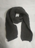 Scarf Wool Imported Unisex