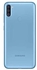 Samsung Galaxy A11 Dual SIM 32GB 2GB RAM 4G LTE (UAE Version) - Blue