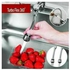 As Seen On Tv Turbo Flex 360 Instant Hands Free Faucet Spray