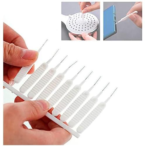 MAGIC SELECT 10 x Shower Head Cleaning Brushes