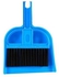 Mini Desktop Sweep Cleaning Brush And Broom Dustpan Set