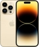 New Apple iPhone 14 Pro Max (128 GB) – Gold