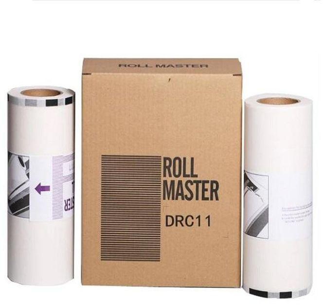 DRC 14 Duplo Compatible Master Roll