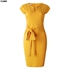 2021 High quality Dresses for Women Dashiki Bandage African Clothes Ankara Africa Dress Elegant Skirt Clothing
