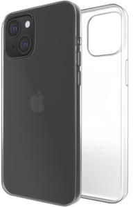 Smart Premium Case Clear iPhone 13 Mini