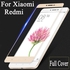 RINCO FULL TEMPERED GLASS 9H SCREEN PROTECTOR FOR XIAOMI NOTE 4/4X //GOLD