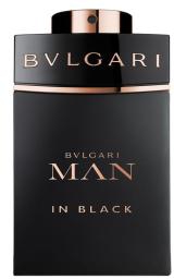 Bvlgari Man In Black For Men Eau De Parfum 100ml
