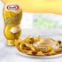 Kraft Cheddar Cheese Spread Squeeze 440g