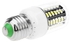Generic E27 5W 220V SMD 5736 Energy Saving LED Corn Bulb Light With 58 LEDs - White Light