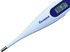 Granzia Digital Thermometer - White/Blue