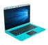 i-Life ZedNote Convertible Laptop - Intel Atom - 2GB RAM - 32GB eMMC - 11.6" HD - Intel GPU - Windows 10 - Turquoise