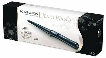 Remington Pearl Wand Styler - Ci95