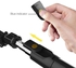 Handheld Bluetooth-compatible Remote Shutter Selfie-Black