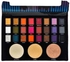 Might Cinema Eyeshadow Palette - 24 Color And 3 Colors Highlighter