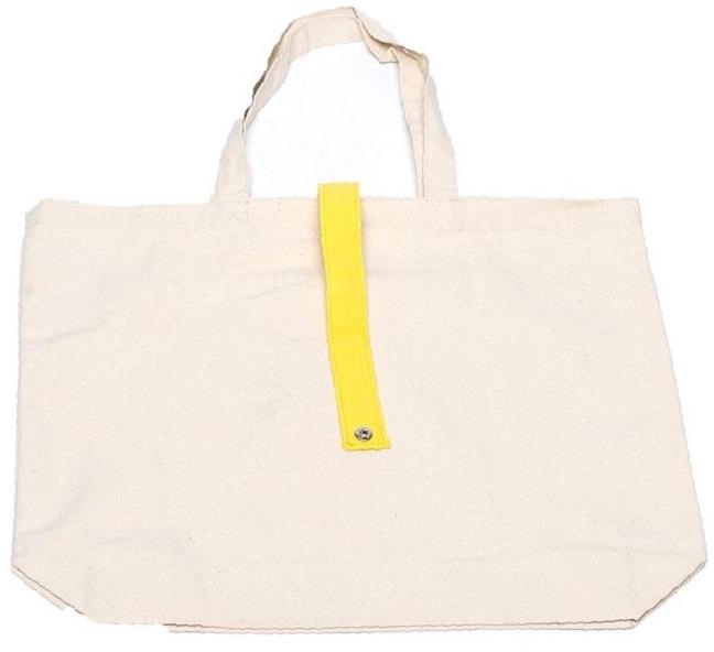 Unisex Various Colour Canvas Bag / Shopping Bag / Tote Bag (5 Colors)
