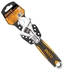 Ingco Adjustable Wrench - 8 Inch