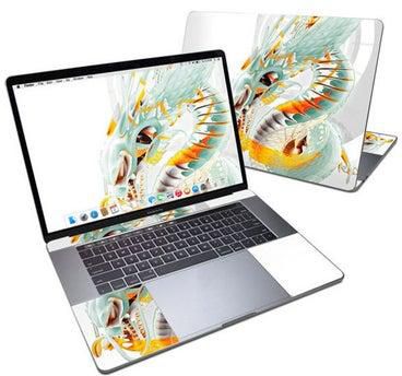 Nebuta Skin For Macbook Pro 15 Multicolour