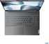 Lenovo IdeaPad 5 Pro Core i5-12500H 16GB RAM 512GB SSD Intel Arc A370M 4GB GDDR6 Graphics 16.2" Laptop, Storm Gray