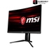 MSI 27 Inch Optix MAG271CQR 2K 144Hz 1ms 90% DCI-P3 Curved Gaming Monitor