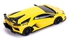 Rastar 1/24 Lamborghini Aventador SVJ Yellow
