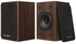 Logitech Z443 Speaker Wooden Multimedia Black