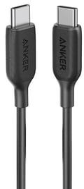 Anker USB Type C To USB Tpye C Cable 0.9m Black