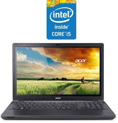 paralel Paylaş grua  Acer Aspire E5-571G Laptop - Intel Core i5 - 4GB RAM - 1TB HDD - 15.6