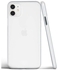 Apple IPhone 11 128GB 4GB RAM 6.1" Liquid Retina HD Dual 12MP- White