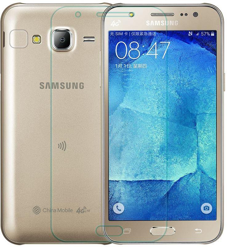 Nillkin Tempered Glass Screen Protector Samsung Galaxy J7 - H Series