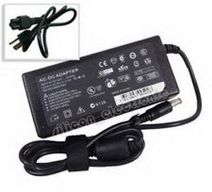 Replacement AC Power Adapter for SAMSUNG N130 N135 N150 N210 NETBOOK,
