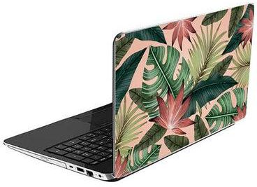 Printed Laptop Skin For Laptops-140 Multicolour