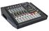 Omax Powered Audio Mixer 8 Channel With Inbuilt Amp 2000W