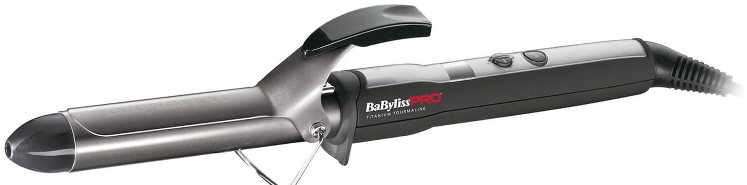 Babyliss Pro25mm Digital Curling Iron