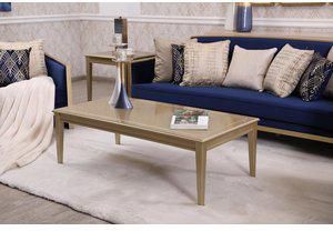 Pan Emirates Gloucester Coffee Table Set (1+2)035ZCN2500288