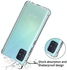 King Kong Anti-shock Transparent Cover For Samsung GALAXY A51