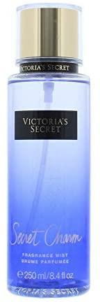 Victoria's Secret Victoria Secret Secret Charm Fragrance Mist For women 250Ml