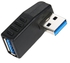 وصلة محول USB - بتصميم عملي مفيد